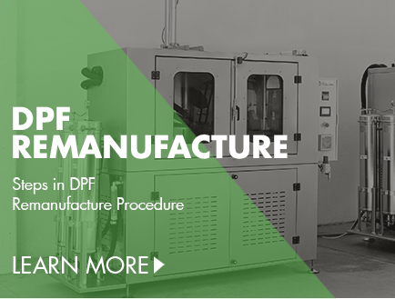 dpf-remanufacture
