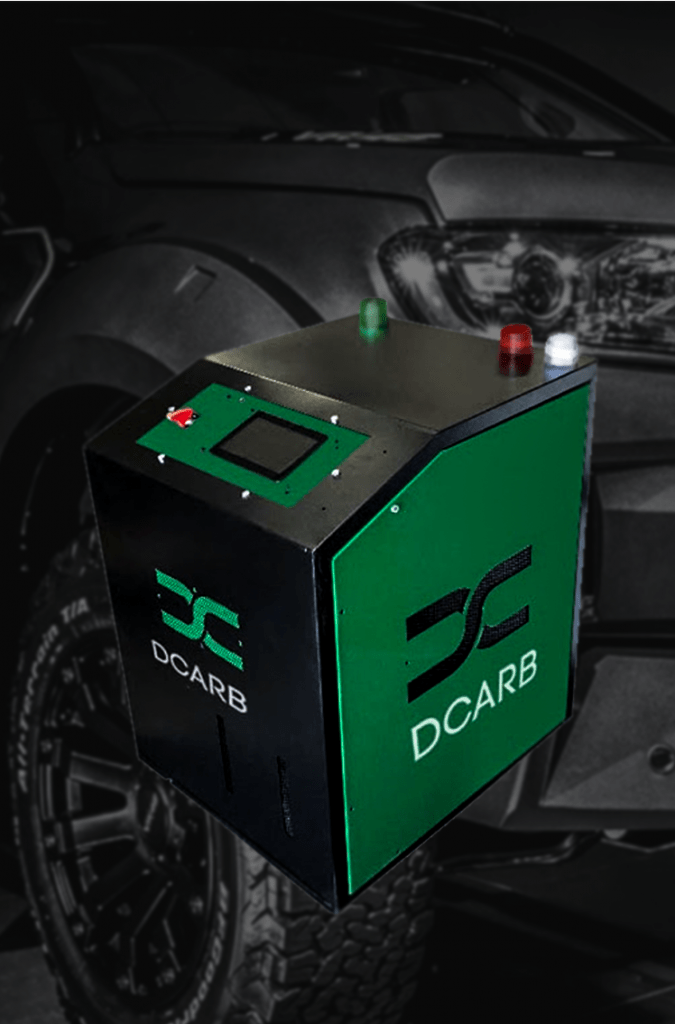 How to Use a DPF Cleaner
