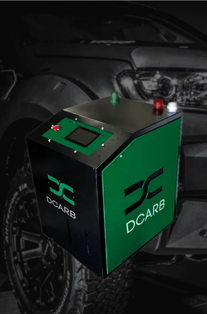 How to Use a DPF Cleaner