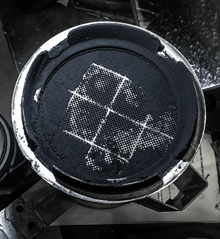 What Causes A Blocked DPF?