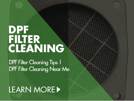 dpf-filter-cleaning