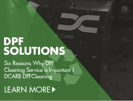 dpf-solution